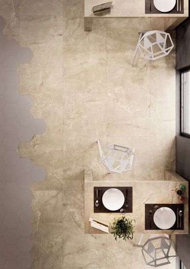 Elements Lux Crema Beige