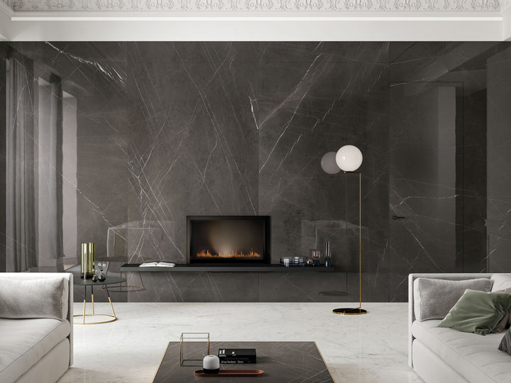 Lux Experience Pietra Grey